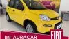 Fiat Panda Panda 1.0 Hybrid 51kW (70cv)