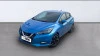 Nissan Micra  IG-T Acenta 92