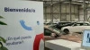 Citroën Berlingo VAN BLUEHDI S&S TALLA M CONTROL 100