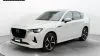 Mazda CX-60 2.5 PHEV TAKUMI AUTO AWD 8AT CON-P DRI-P COM-P PAN-P