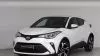 Toyota C-HR 2.0 180H Advance