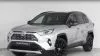 Toyota Rav4 2.5l 220H Style