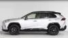 Toyota Rav4 2.5l 220H Style