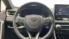 Toyota Rav4 2.5l 220H Style