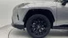 Toyota Rav4 2.5l 220H Style