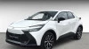 Toyota C-HR - Advance Hybrid 140