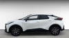 Toyota C-HR - Advance Hybrid 140