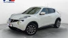 Nissan juke G EU6 86 kW (117 CV) XTRONIC N-CONNECTA