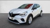 Renault Captur Intens TCe 90 Renault Captur Intens TCe 90