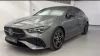Mercedes-Benz CLA 200 d Shooting Brake