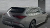 Mercedes-Benz CLA 200 d Shooting Brake