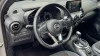 Nissan juke DIG-T 84 kW (114 CV) DCT 7V N-Connecta