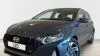 Hyundai i20 1.2 MPI Klass