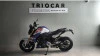 BMW Motorrad F 900 R Roadster / Naked Bike BMW Motorrad F 900 R Roadster / Naked Bike