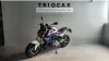 BMW Motorrad F 900 R Roadster / Naked Bike BMW Motorrad F 900 R Roadster / Naked Bike
