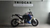 BMW Motorrad F 900 R Roadster / Naked Bike BMW Motorrad F 900 R Roadster / Naked Bike