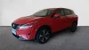 Nissan Qashqai DIG-T 116kW Xtronic N-Connecta Nissan Qashqai DIG-T 116kW Xtronic N-Connecta