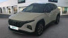 Hyundai Tucson 1.6 TGDI 110kW (150CV) 48V Tecno DCT 2C Hyundai Tucson 1.6 TGDI 110kW (150CV) 48V Tecno DCT 2C