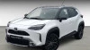 Toyota Yaris Cross 120H Adventure 120H e-CVT (AWD-i) Toyota Yaris Cross 120H Adventure 120H e-CVT (AWD-i)