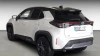 Toyota Yaris Cross 120H Adventure 120H e-CVT (AWD-i) Toyota Yaris Cross 120H Adventure 120H e-CVT (AWD-i)