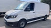 Volkswagen Crafter L3 H2 Volkswagen Crafter L3 H2