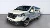 Renault Trafic  Combi authentic largo energy blue dci 110 kw (150cv)