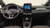 Renault Captur  Gasolina/gas  TCe Techno 74kW GLP