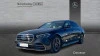 Mercedes-Benz Clase S S 350 d Mercedes-Benz Clase S S 350 d