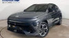 Hyundai Kona 1.6T 138CV N Line