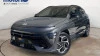 Hyundai Kona 1.6T 138CV N Line