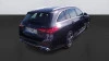 Mercedes-Benz Clase C C 220 d 4MATIC Estate