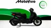 Piaggio Beverly 300 HPE .