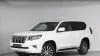 Toyota Land Cruiser 2.8 D-4D VX AUTO