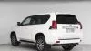 Toyota Land Cruiser 2.8 D-4D VX AUTO