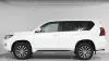 Toyota Land Cruiser 2.8 D-4D VX AUTO