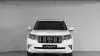 Toyota Land Cruiser 2.8 D-4D VX AUTO