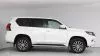 Toyota Land Cruiser 2.8 D-4D VX AUTO