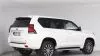 Toyota Land Cruiser 2.8 D-4D VX AUTO