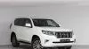 Toyota Land Cruiser 2.8 D-4D VX AUTO