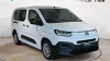 Fiat Doblò 1.5 97kW (130CV) diésel Auto Talla L