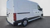 Renault Master Furgón DCab T L2H2 3500 Bl dCi 110kW AT Renault Master Furgón DCab T L2H2 3500 Bl dCi 110kW AT