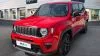 Jeep Renegade   1.0G 88kW (120CV) 4x2 Longitude