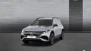 Mercedes-Benz EQB 250+