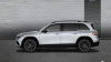 Mercedes-Benz EQB 250+