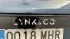 Lynk & Co 01 1.5 PHEV 6.6kW