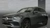 Mercedes-Benz GLC 300 e 4MATIC