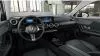 Mercedes-Benz Clase A A 250 e con tecnología híbrida EQ