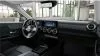 Mercedes-Benz Clase A A 250 e con tecnología híbrida EQ