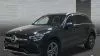 Mercedes-Benz Clase GLC 300 de 4MATIC