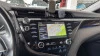 Toyota Camry 2.5 220H ADVANC